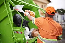 Same-Day Junk Removal Services in New Hope, AL