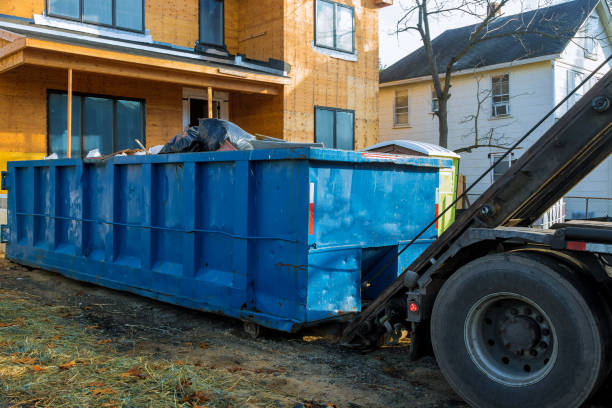 Best Yard Waste Removal  in New Hope, AL