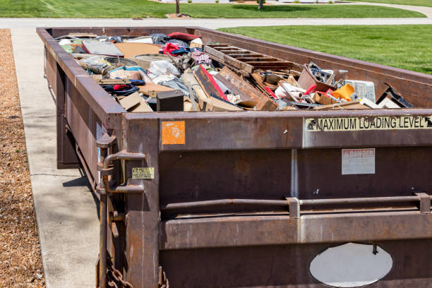 Best Residential Junk Removal  in New Hope, AL